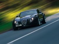 Wiesmann GT MF4 (2007) - picture 7 of 29
