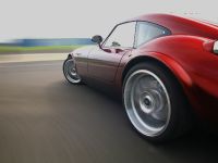 Wiesmann GT MF4 (2007)