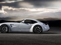 Wiesmann GT MF5 (2009) - picture 1 of 16