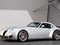 Wiesmann GT MF5 (2009) - picture 5 of 16