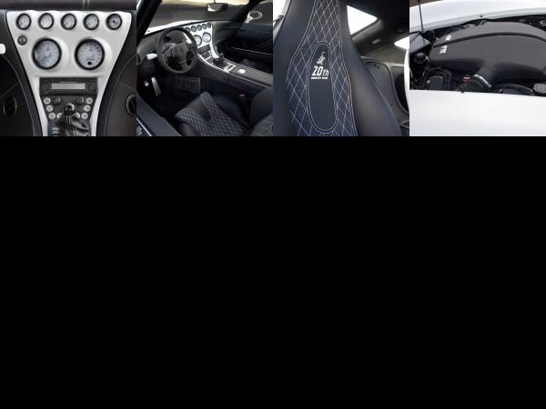 Wiesmann GT MF5 (2009) - picture 13 of 16