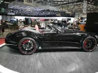 Wiesmann MF4 Geneva 2009 (2009)