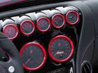 Wiesmann Roadster MF4 (2009) - picture 1 of 18