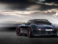 Wiesmann Roadster MF4 (2009) - picture 6 of 18