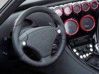 Wiesmann Roadster MF4 (2009) - picture 7 of 18