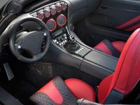 Wiesmann Roadster MF4 (2009) - picture 8 of 18
