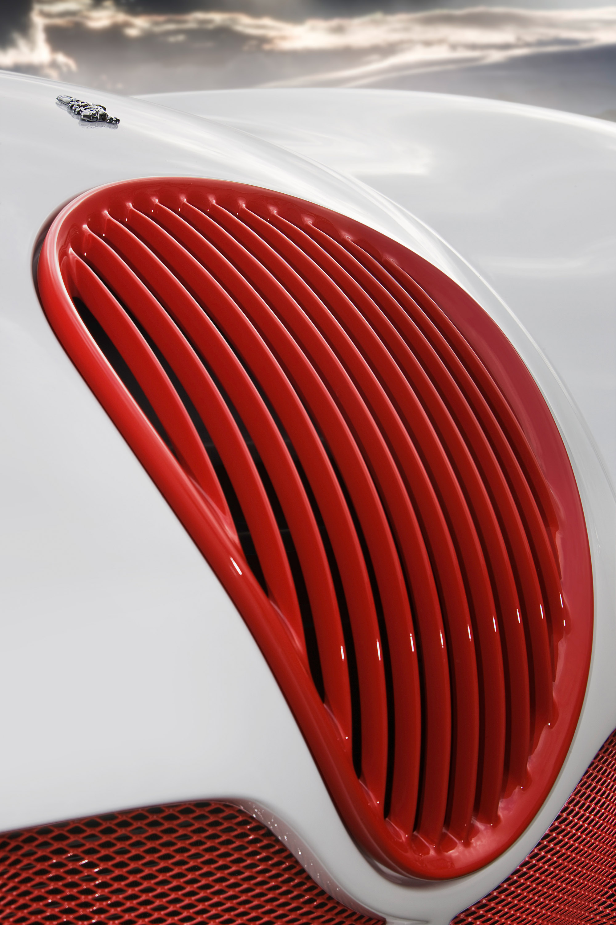 Wiesmann Roadster MF5 Limited Edition