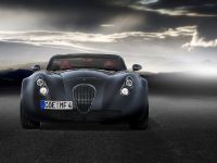 Wiesmann Spyder Concept (2011)