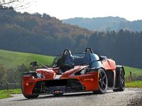 Wimmer Rennsporttechnik KTM X-Bow GT (2013) - picture 1 of 6