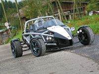 Wimmer RS Ariel Atom 3 (2010) - picture 2 of 9