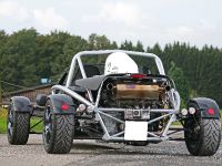 Wimmer RS Ariel Atom 3 (2010)