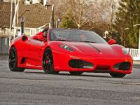 Wimmer RS Ferrari F430 Scuderia (2009) - picture 1 of 15