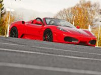 Wimmer RS Ferrari F430 Scuderia (2009) - picture 2 of 15