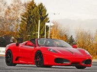 Wimmer RS Ferrari F430 Scuderia (2009) - picture 3 of 15