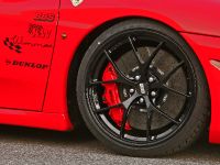 Wimmer RS Ferrari F430 Scuderia (2009) - picture 4 of 15