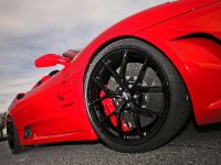 Wimmer RS Ferrari F430 Scuderia (2009) - picture 6 of 15