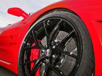 Wimmer RS Ferrari F430 Scuderia (2009)