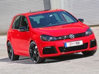 Wimmer RS Volkswagen Golf 6 R - RED DEVIL V (2010) - picture 2 of 7