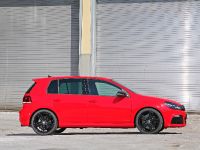 Wimmer RS Volkswagen Golf 6 R - RED DEVIL V (2010) - picture 3 of 7