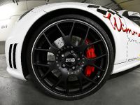 Wimmer RS Mercedes C63 AMG Performance (2011)
