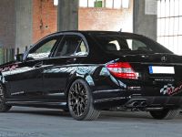 Wimmer RS Mercedes C63 AMG (2010) - picture 7 of 12