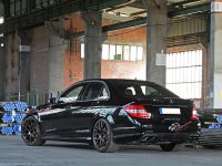 Wimmer RS Mercedes C63 AMG (2010)