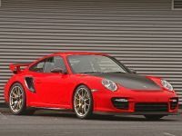 Wimmer RS Porsche GT2 RS (2010) - picture 1 of 14