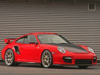 Wimmer RS Porsche GT2 RS (2010) - picture 3 of 14