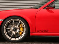 Wimmer RS Porsche GT2 RS (2010)