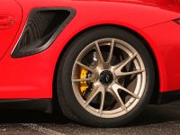 Wimmer RS Porsche GT2 RS (2010) - picture 6 of 14