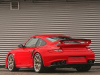 Wimmer RS Porsche GT2 RS (2010) - picture 8 of 14