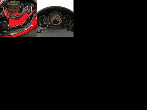 Wimmer RS Porsche GT2 RS (2010) - picture 13 of 14