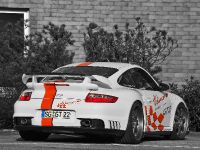 Wimmer RS Porsche GT2 Speed Biturbo (2009) - picture 6 of 6
