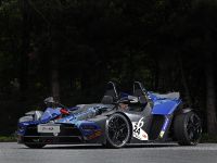 Wimmer RST Armada Inferno Trio (2014) - picture 7 of 17