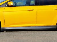 Wolf Racing Ford Focus ST (2013)