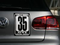 Wunschel Sport Volkswagen Golf VI GTI (2011)
