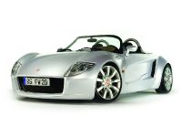 YES! Roadster 3.2 Turbo (2006)