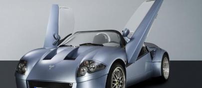 2005 YES! Roadster