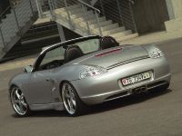 Z-Art Porsche Boxster (2006) - picture 2 of 3