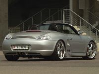 Z-Art Porsche Boxster (2006) - picture 3 of 3