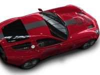 Zagato Alfa Romeo TZ3 (2011)