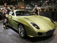 Zagato Diatto (2007)