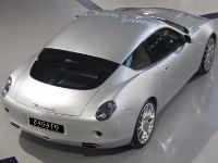 Zagato Maserati GS (2007)