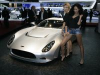 Zagato Perana Z-One Geneva (2009) - picture 4 of 9