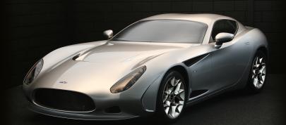 2010 Zagato Perana Z-One