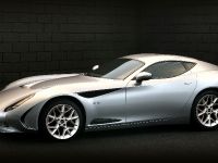 Zagato Perana Z-One (2010) - picture 2 of 22