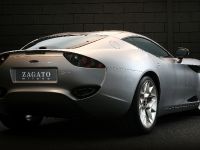 Zagato Perana Z-One (2010) - picture 5 of 22