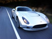 Zagato Perana Z-One (2010) - picture 6 of 22