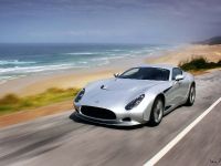 Zagato Perana Z-One (2010) - picture 7 of 22