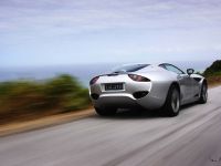 Zagato Perana Z-One (2010) - picture 8 of 22